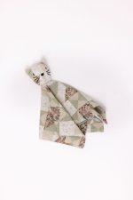 Bee - Linen Lovey Kitten