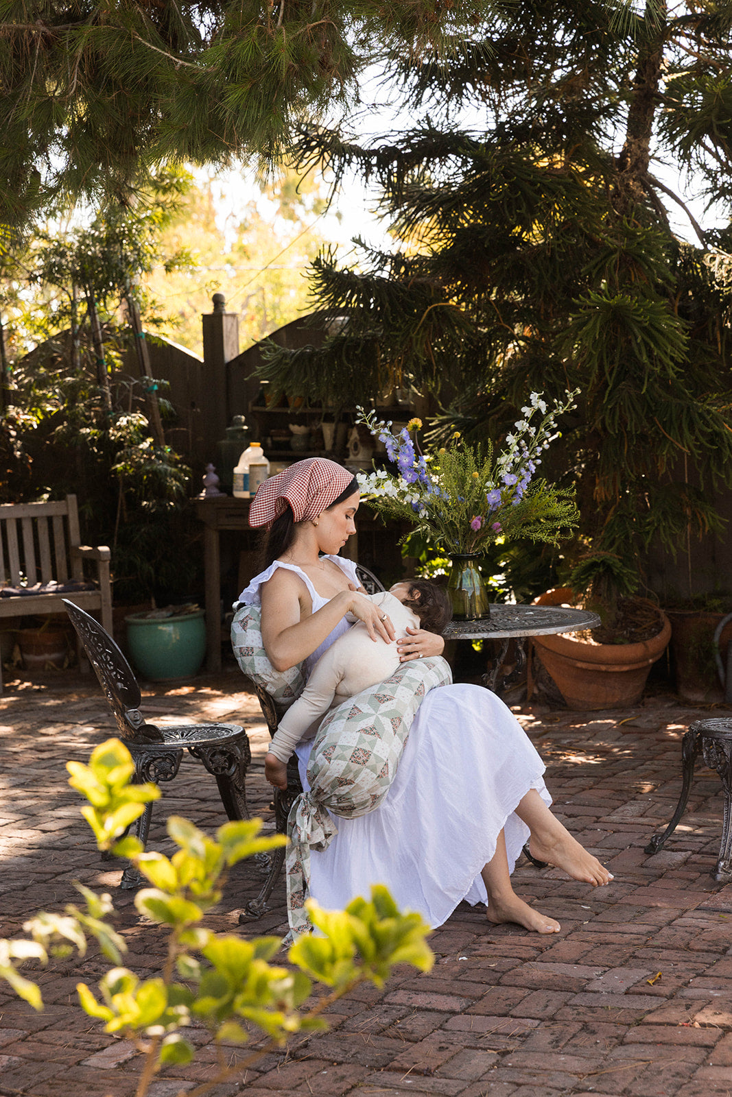Bee - Pregnancy Pillow Cover - Image 3