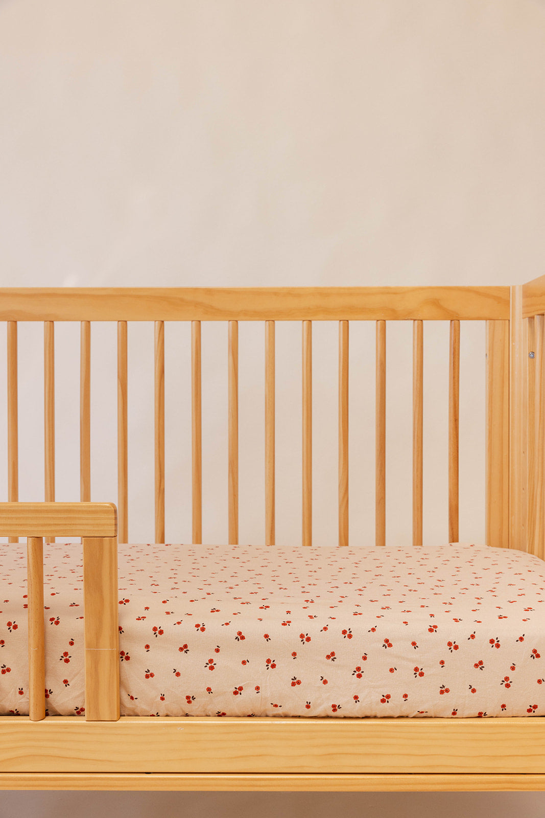 Linen Crib Sheet - Grab Bag - Image 3