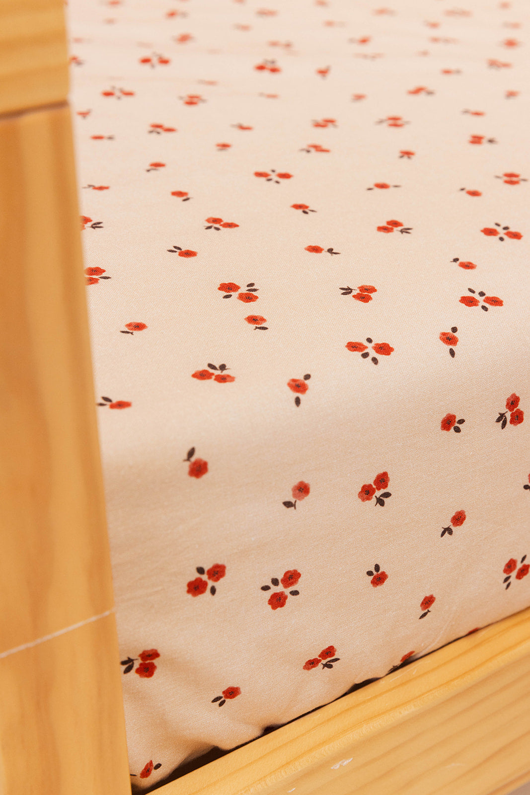 Linen Crib Sheet - Grab Bag - Image 4