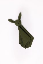 Bushwren - Linen Lovey Bunny
