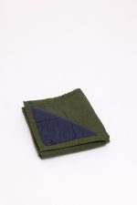 Bushwren/Jacarina - Linen Quilted Blanket