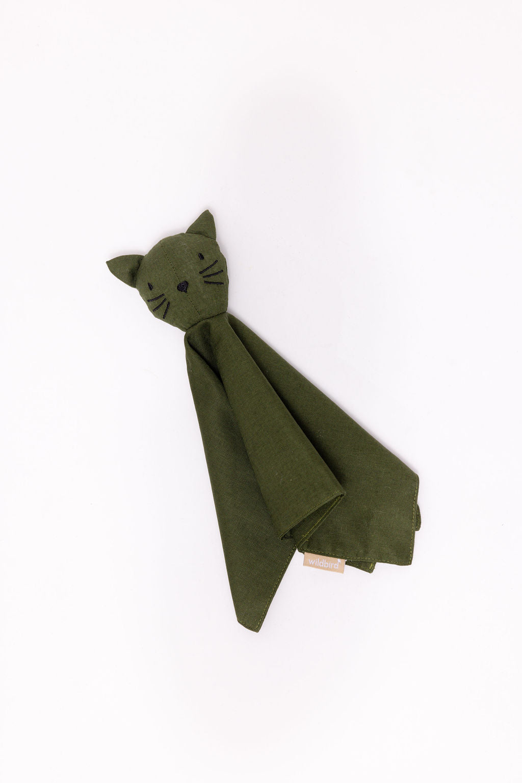 Bushwren - Linen Lovey Kitten