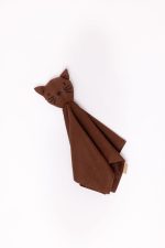 Cormorant - Linen Lovey Kitten