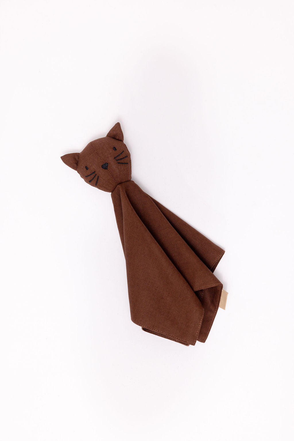 Cormorant - Linen Lovey Kitten