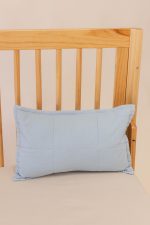 Linen Quilted Sham & Pillow - Grab Bag