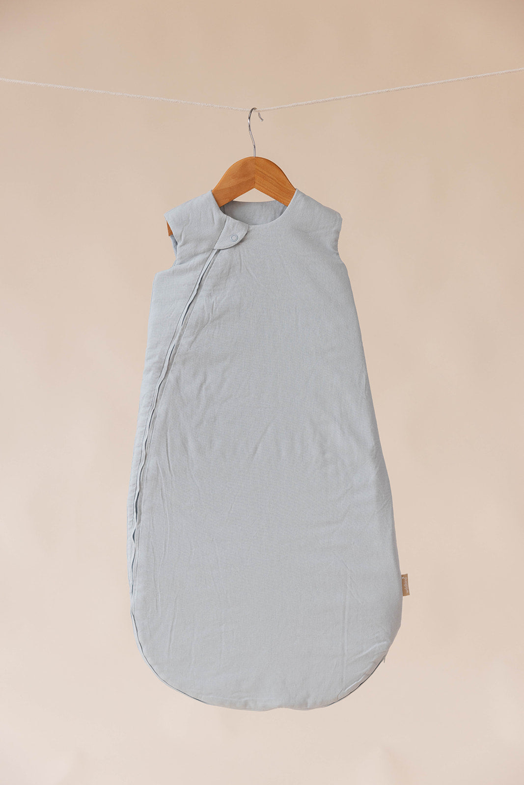 Linen Padded Sleep Sack - Grab Bag - Image 5