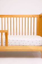 Duke - CloudBlend™ Crib Sheet