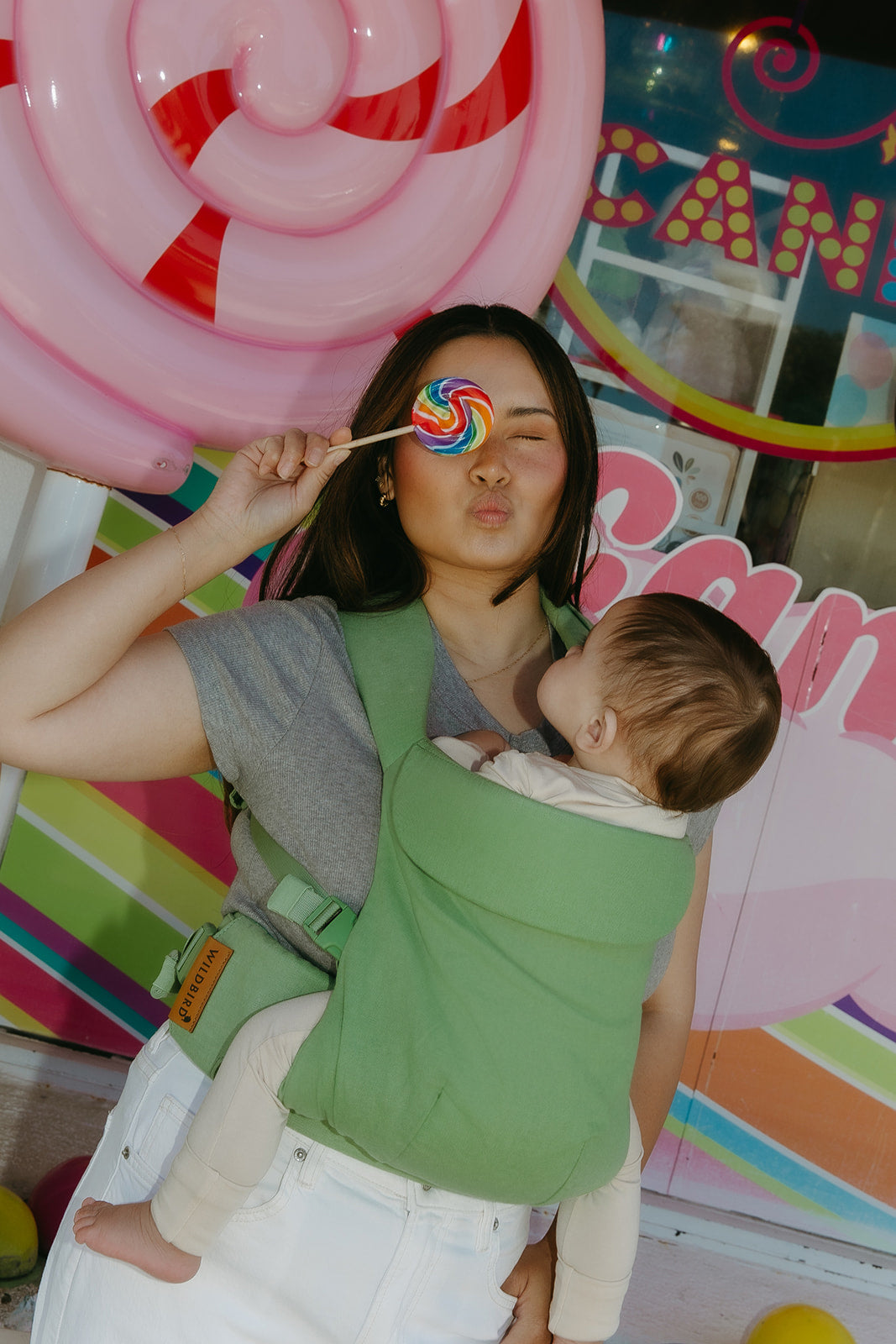 Greenlet - Aerial Carrier - Image 5