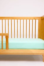 Hummingbird - CloudBlend™ Crib Sheet