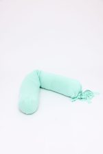 Hummingbird - Pregnancy Pillow Cover