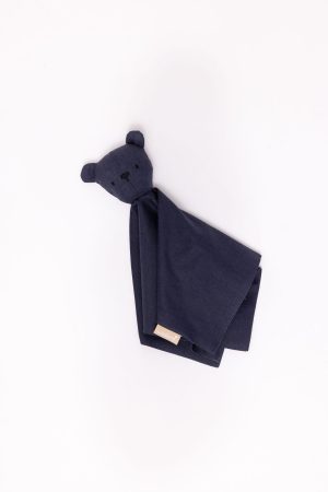 Jacarina - Linen Lovey Bear