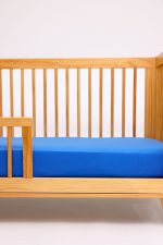 Kingfisher - CloudBlend™ Crib Sheet