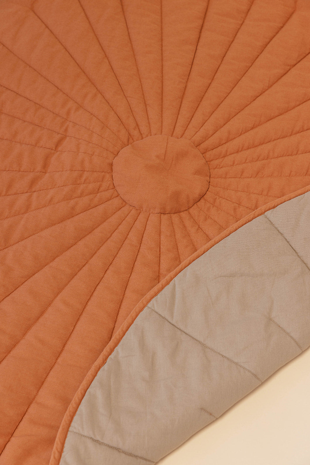 Linen Quilted Playmat - Grab Bag - Image 4