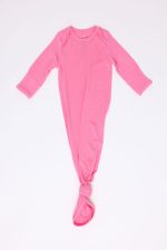 Pink Robin - CloudBlend™ Sleep Gown
