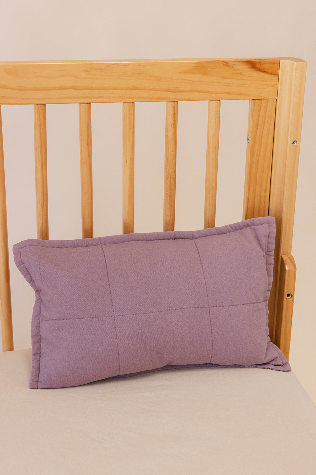 Linen Quilted Sham & Pillow - Grab Bag - Image 5