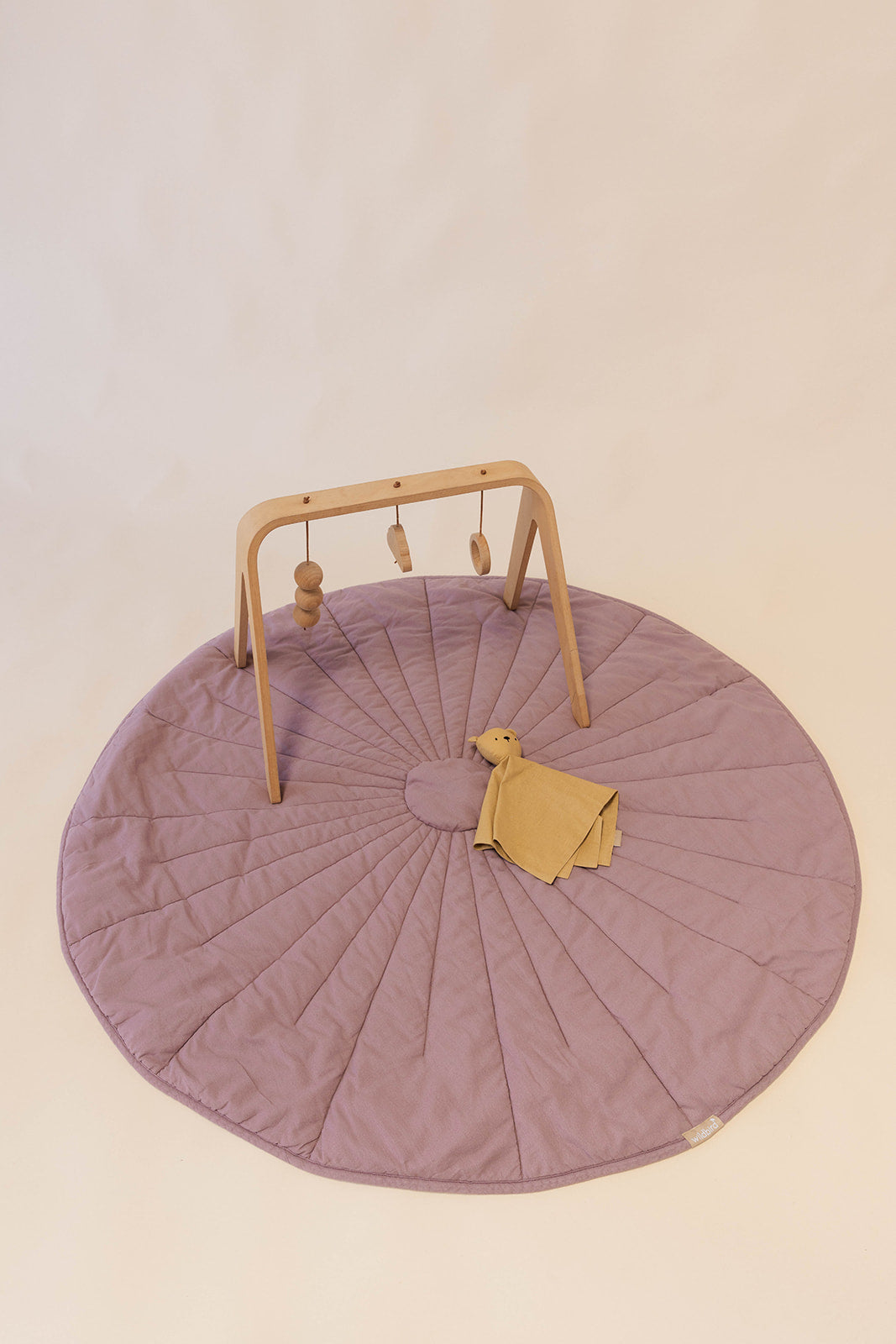 Linen Quilted Playmat - Grab Bag - Image 5