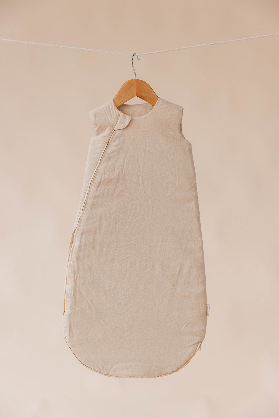 Linen Padded Sleep Sack - Grab Bag - Image 7