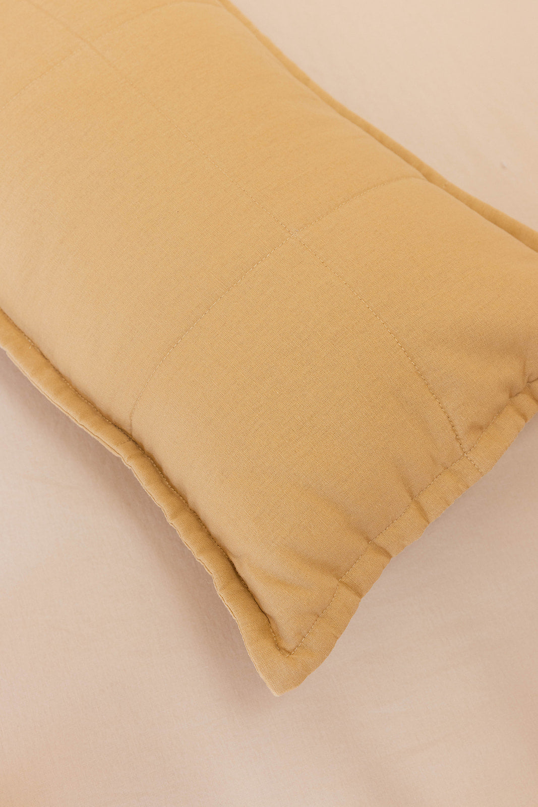 Linen Quilted Sham & Pillow - Grab Bag - Image 8